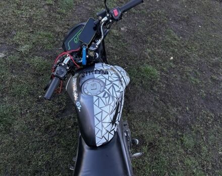 Лифан Другая, объемом двигателя 0.2 л и пробегом 0 тыс. км за 688 $, фото 4 на Automoto.ua