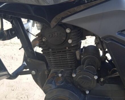 Лифан Другая, объемом двигателя 0.18 л и пробегом 0 тыс. км за 750 $, фото 5 на Automoto.ua