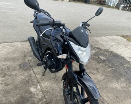 Ліфан Інша, об'ємом двигуна 0.15 л та пробігом 0 тис. км за 686 $, фото 7 на Automoto.ua