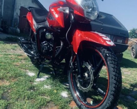 Лифан Другая, объемом двигателя 0.15 л и пробегом 0 тыс. км за 744 $, фото 6 на Automoto.ua