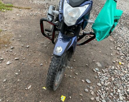 Ліфан Інша 2021 у Сарнах на Automoto.ua Ліфан Інша, об'ємом двигуна 0.18 л та пробігом 0 тис. км за 650 $, фото 2 на Automoto.ua