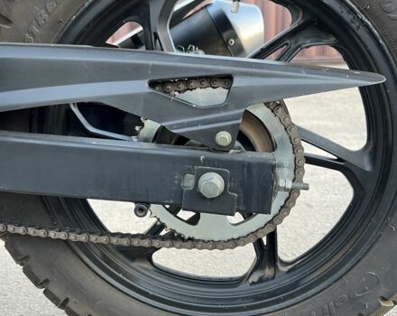 Лифан Другая, объемом двигателя 0.2 л и пробегом 0 тыс. км за 1456 $, фото 7 на Automoto.ua