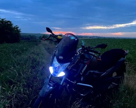 Лифан Другая, объемом двигателя 0.2 л и пробегом 0 тыс. км за 1400 $, фото 3 на Automoto.ua