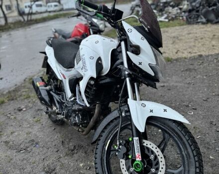 Лифан Другая, объемом двигателя 0.2 л и пробегом 0 тыс. км за 950 $, фото 1 на Automoto.ua