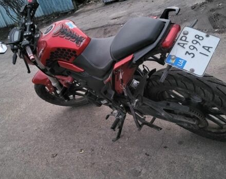 Ліфан Інша, об'ємом двигуна 0.2 л та пробігом 0 тис. км за 892 $, фото 1 на Automoto.ua