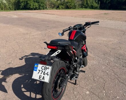 Лифан Другая, объемом двигателя 0.2 л и пробегом 0 тыс. км за 1048 $, фото 4 на Automoto.ua