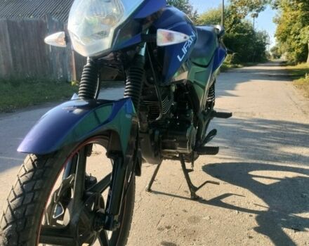 Лифан Другая, объемом двигателя 0.15 л и пробегом 0 тыс. км за 971 $, фото 6 на Automoto.ua