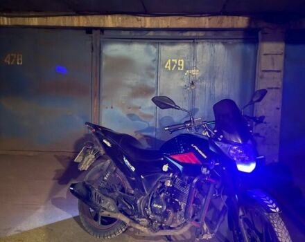 Лифан Другая, объемом двигателя 0.15 л и пробегом 0 тыс. км за 833 $, фото 1 на Automoto.ua