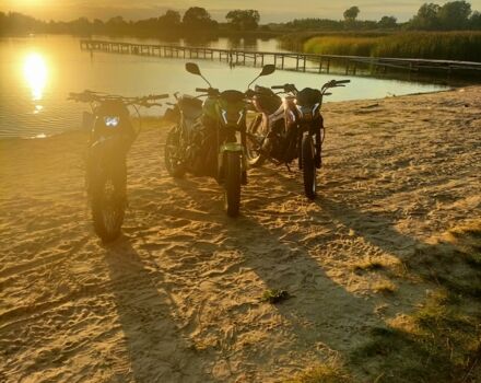 Лифан Другая, объемом двигателя 0.2 л и пробегом 0 тыс. км за 1190 $, фото 5 на Automoto.ua