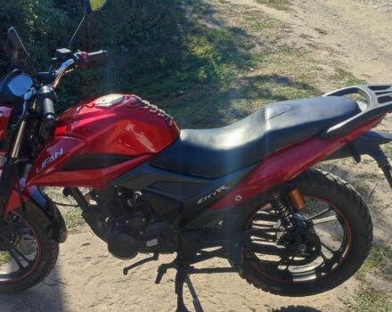 Лифан Другая, объемом двигателя 0.18 л и пробегом 0 тыс. км за 879 $, фото 2 на Automoto.ua