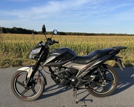 Лифан Другая, объемом двигателя 0.15 л и пробегом 0 тыс. км за 869 $, фото 2 на Automoto.ua