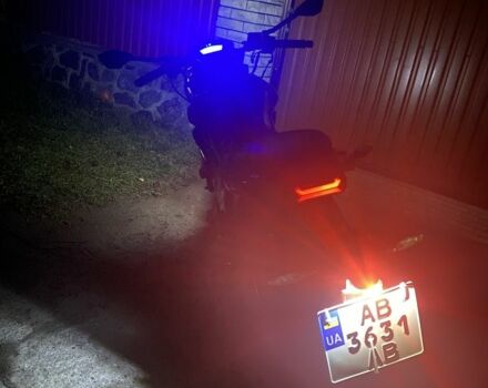 Ліфан Інша, об'ємом двигуна 0.2 л та пробігом 0 тис. км за 1036 $, фото 8 на Automoto.ua