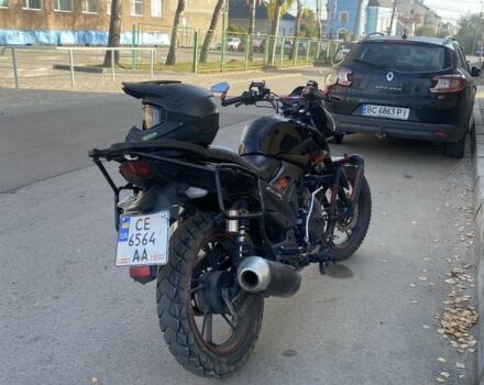 Лифан Другая, объемом двигателя 0.2 л и пробегом 0 тыс. км за 1000 $, фото 2 на Automoto.ua