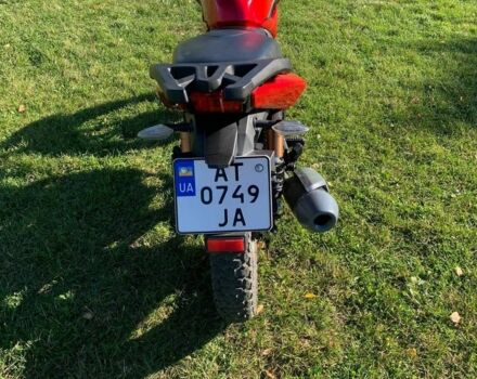 Ліфан Інша 2021 у Коломые на Automoto.ua Ліфан Інша, об'ємом двигуна 0.18 л та пробігом 0 тис. км за 1050 $, фото 4 на Automoto.ua