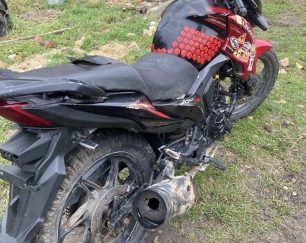 Лифан Другая, объемом двигателя 0.2 л и пробегом 0 тыс. км за 700 $, фото 3 на Automoto.ua