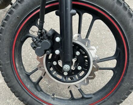 Лифан Другая, объемом двигателя 0.18 л и пробегом 0 тыс. км за 596 $, фото 4 на Automoto.ua