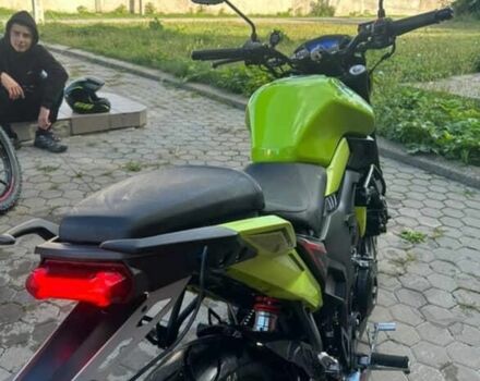 Ліфан Інша, об'ємом двигуна 0.2 л та пробігом 0 тис. км за 1100 $, фото 3 на Automoto.ua