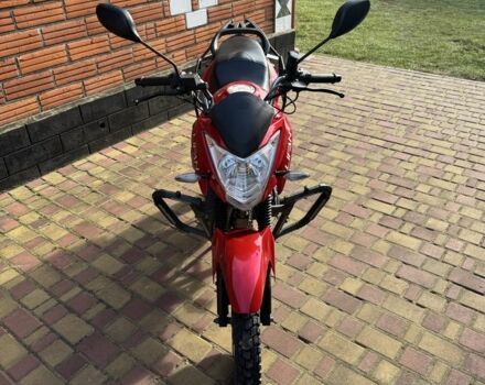 Лифан Другая, объемом двигателя 0.2 л и пробегом 0 тыс. км за 950 $, фото 2 на Automoto.ua