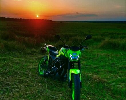 Лифан Другая, объемом двигателя 0.2 л и пробегом 0 тыс. км за 1190 $, фото 4 на Automoto.ua