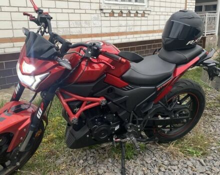 Ліфан Інша, об'ємом двигуна 0.2 л та пробігом 0 тис. км за 1036 $, фото 1 на Automoto.ua