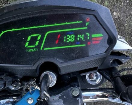 Лифан Другая, объемом двигателя 0.2 л и пробегом 0 тыс. км за 688 $, фото 6 на Automoto.ua