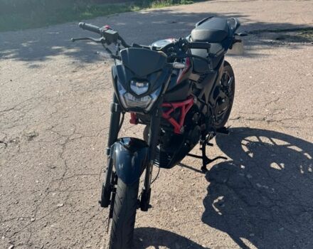 Лифан Другая, объемом двигателя 0.2 л и пробегом 0 тыс. км за 1048 $, фото 1 на Automoto.ua