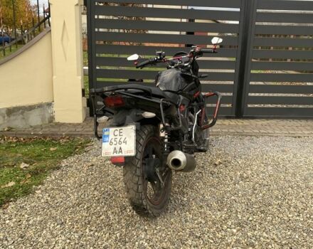 Лифан Другая, объемом двигателя 0.2 л и пробегом 0 тыс. км за 1000 $, фото 3 на Automoto.ua