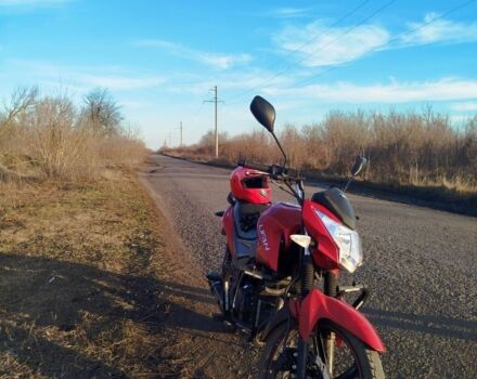 Ліфан Інша, об'ємом двигуна 0.15 л та пробігом 0 тис. км за 870 $, фото 6 на Automoto.ua