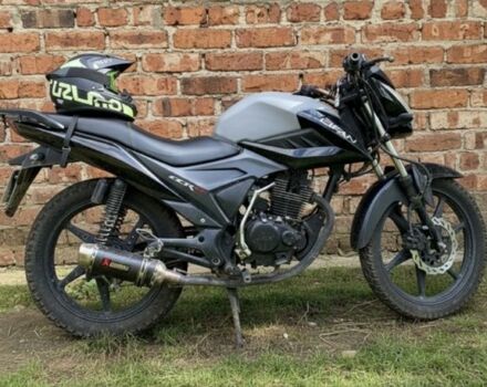 Лифан Другая, объемом двигателя 0.15 л и пробегом 0 тыс. км за 800 $, фото 2 на Automoto.ua