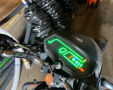 Ліфан Інша 2021 у Сарнах на Automoto.ua Ліфан Інша, об'ємом двигуна 0.18 л та пробігом 0 тис. км за 650 $, фото 4 на Automoto.ua