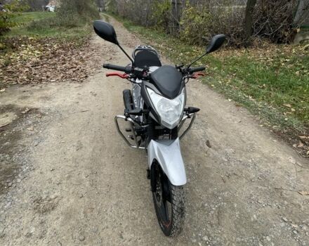 Лифан Другая, объемом двигателя 0.15 л и пробегом 0 тыс. км за 859 $, фото 5 на Automoto.ua