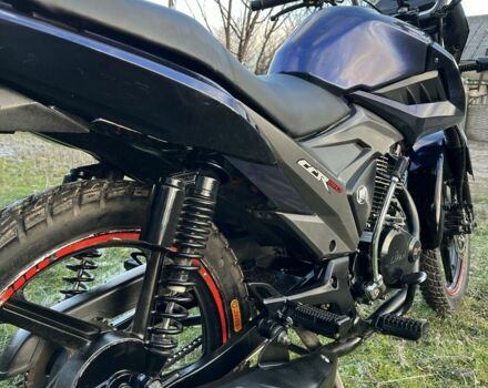 Ліфан Інша, об'ємом двигуна 0.15 л та пробігом 0 тис. км за 651 $, фото 7 на Automoto.ua