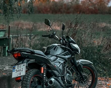 Ліфан Інша, об'ємом двигуна 0.2 л та пробігом 0 тис. км за 946 $, фото 7 на Automoto.ua