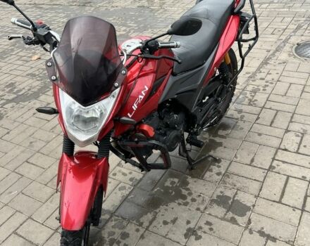 Лифан Другая, объемом двигателя 0.2 л и пробегом 0 тыс. км за 832 $, фото 6 на Automoto.ua