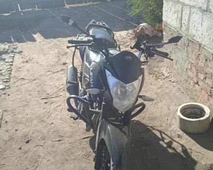 Лифан Другая, объемом двигателя 0.18 л и пробегом 0 тыс. км за 750 $, фото 1 на Automoto.ua