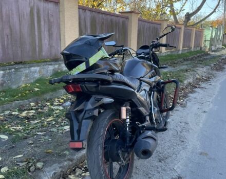 Лифан Другая, объемом двигателя 0.2 л и пробегом 0 тыс. км за 692 $, фото 5 на Automoto.ua