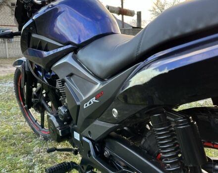 Ліфан Інша, об'ємом двигуна 0.15 л та пробігом 0 тис. км за 651 $, фото 5 на Automoto.ua