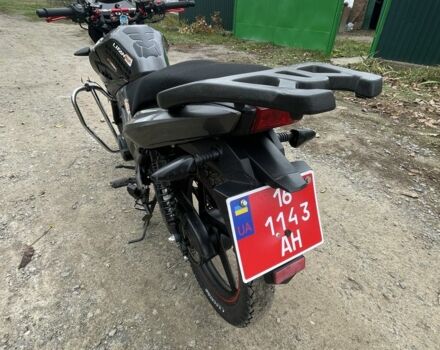 Лифан Другая, объемом двигателя 0.15 л и пробегом 0 тыс. км за 859 $, фото 3 на Automoto.ua