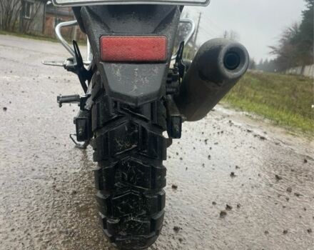 Лифан Другая, объемом двигателя 0.2 л и пробегом 0 тыс. км за 1350 $, фото 4 на Automoto.ua