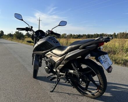 Лифан Другая, объемом двигателя 0.15 л и пробегом 0 тыс. км за 869 $, фото 1 на Automoto.ua