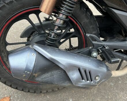 Лифан Другая, объемом двигателя 0.18 л и пробегом 0 тыс. км за 596 $, фото 3 на Automoto.ua