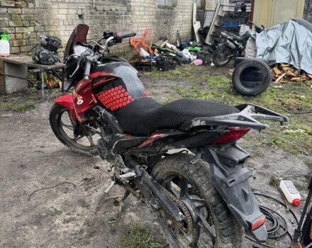 Ліфан Інша, об'ємом двигуна 0.2 л та пробігом 0 тис. км за 550 $, фото 2 на Automoto.ua