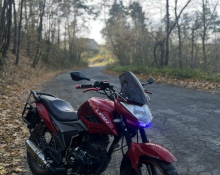 Лифан Другая, объемом двигателя 0.2 л и пробегом 0 тыс. км за 800 $, фото 3 на Automoto.ua