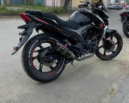 Лифан Другая, объемом двигателя 0.2 л и пробегом 0 тыс. км за 1300 $, фото 4 на Automoto.ua