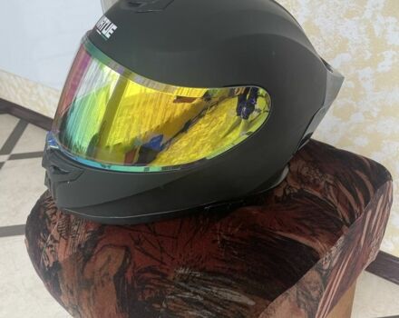 Лифан Другая, объемом двигателя 0.2 л и пробегом 0 тыс. км за 1450 $, фото 8 на Automoto.ua