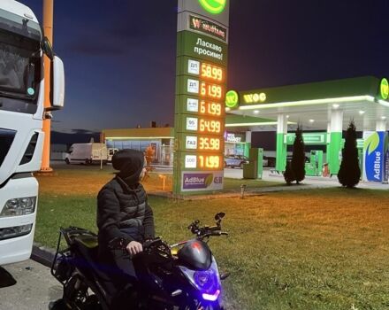 Лифан Другая, объемом двигателя 0.2 л и пробегом 0 тыс. км за 1000 $, фото 5 на Automoto.ua