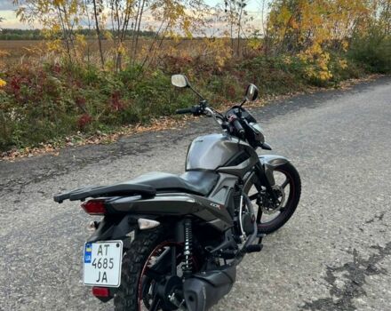 Лифан Другая, объемом двигателя 0.15 л и пробегом 0 тыс. км за 800 $, фото 1 на Automoto.ua