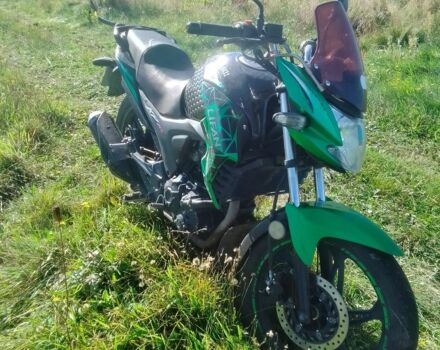 Ліфан Інша, об'ємом двигуна 0.2 л та пробігом 0 тис. км за 1200 $, фото 4 на Automoto.ua