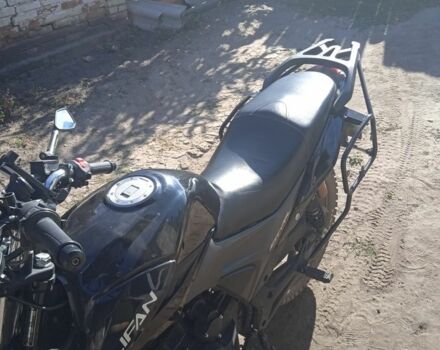 Лифан Другая, объемом двигателя 0.18 л и пробегом 0 тыс. км за 750 $, фото 3 на Automoto.ua