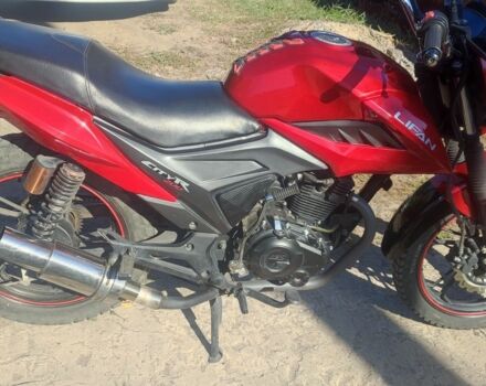 Лифан Другая, объемом двигателя 0.18 л и пробегом 0 тыс. км за 879 $, фото 4 на Automoto.ua